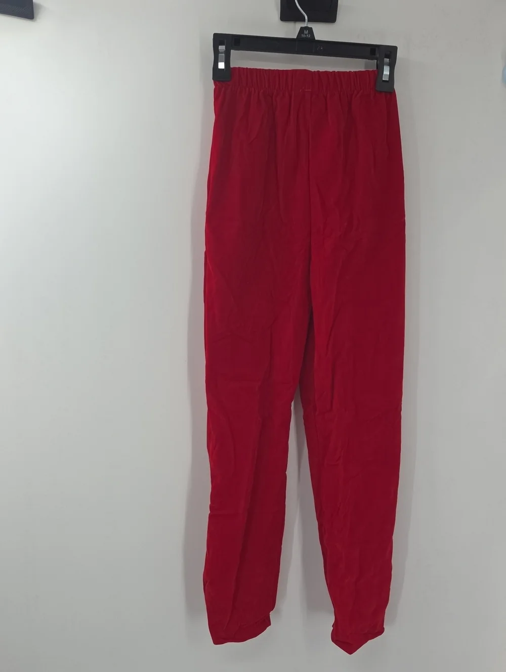 Kids Santa Claus Costume Set - Red and White NWT